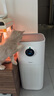 美的（Midea）【母嬰級】空氣凈化器家用除甲醛除煙味異味過敏源寵物吸貓毛空氣消毒機森林家L1 Lite國家補貼 曬單實拍圖