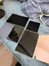 卡培登適用于華為MatePad Air保護套 2025/2024款MatePad Air 12英寸平板保護殼皮套 Y折帶筆槽薰衣草藍  曬單實(shí)拍圖