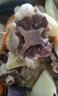 恒都 國產(chǎn)谷飼原切牛尾骨 2斤  冷凍 谷飼牛肉 燉煮煲湯 曬單實(shí)拍圖