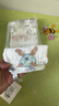 婧麒（JOYNCLEON）嬰兒口水巾毛巾純棉6層紗布小方巾柔軟兒童6條裝 30 Jyp171062 曬單實(shí)拍圖