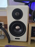 漫步者（EDIFIER）S880MKII 精致HIFI有源2.0音箱 高品質(zhì)藍牙連接 電腦音響 電視音響 七夕情人節禮物 曬單實(shí)拍圖