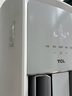 TCL京東聯(lián)名3匹一級能效真省電SE柜機雙出風口立式空調(diào)變頻KFR-72LW/JD21+B1以舊換新國家補貼 曬單實拍圖