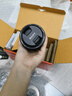 索尼（SONY）E 55-210mm APS-C畫幅遠(yuǎn)攝大變焦微單相機(jī)鏡頭 黑色E卡口 SEL55210 曬單實(shí)拍圖