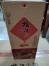 枝江 古酒 柔雅濃香型白酒 50度 500ml*6瓶 整箱裝 自飲口糧酒 曬單實(shí)拍圖