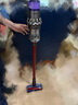 戴森（DYSON）【國(guó)家補(bǔ)貼15%】V11 Fluffy 智能大吸力吸塵器 185AW LCD智能數(shù)顯 家用 除螨 車載可用 鎳色 曬單實(shí)拍圖
