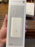小米（MI）【3C認(rèn)證】小米自帶線充電寶20000 33W 淺咖色 適用小米/紅米/redmi/蘋果/安卓/手機(jī)可上飛機(jī)/火車 曬單實拍圖