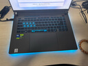 ROG魔霸新銳 2025 國家補貼20% 酷睿U7 16英寸 游戲筆記本電腦(U7 255HX 16G 1T RTX5060 2.5K 165Hz) 曬單實拍圖