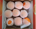 京鮮生 Vitor澳橙澳大利亞紅肉臍橙4斤裝 單果180g起 新鮮水果 中秋禮盒 曬單實拍圖