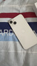 Apple/蘋(píng)果 iPhone 14 (A2884) 128GB 星光色 支持移動(dòng)聯(lián)通電信5G 雙卡雙待手機 曬單實(shí)拍圖