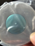 OPLSED 【德國(guó)】洗手盆漏水塞洗面臉池彈跳芯下水器按壓式防臭臉盆堵口 曬單實(shí)拍圖