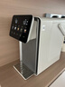 美的（Midea）小魔方pro電熱水瓶燒水壺多段恒溫電熱水壺316L不銹鋼內(nèi)膽開(kāi)水壺以舊換新補(bǔ)貼5L大容量L型可拆水箱 5L MK-SP50E-31FPro 曬單實(shí)拍圖
