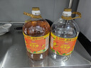 金龍魚(yú) 食用油 物理壓榨 壓榨一級(jí)花生油6.18L 曬單實(shí)拍圖