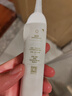 usmile笑容加智能電動(dòng)牙刷 新動(dòng)力大擺幅 全智能模式 Y30冰川白 情侶送男女友禮物  七夕情人節(jié)禮物 曬單實(shí)拍圖