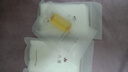 凡茜（fanxi）白茶毛孔細(xì)致卸妝油套裝200ml*2瓶卸妝水乳溫和敏肌適用 曬單實拍圖