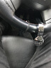 提利昂德國方向盤鎖汽車防盜鎖車金盾頭棒球向盤剎車鎖小車用油門離合器 【加重款】-實心鎖體-月牙鎖芯-離合器油門鎖 曬單實拍圖