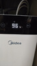 美的（Midea） 美的凈水器濾芯-適用于X400S、MRO1790B-400G大麥、S400小多400-S1 套裝-PAC+C2 曬單實(shí)拍圖