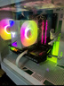 喬思伯（JONSBO）CR-1000MAX標準版 CPU風(fēng)冷散熱器(鍍鎳6熱管/PWM風(fēng)扇/LGA1700/AM5/附硅脂) 曬單實(shí)拍圖