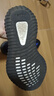 阿迪達斯Yeezy350椰子夏日透氣休閑鞋男女鞋GY7164 38 曬單實拍圖