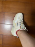 FILA 斐樂(lè )官方掠奪者2男鞋跑步鞋2025年老爹鞋時(shí)尚復古運動(dòng)鞋 曬單實(shí)拍圖
