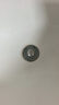 貝意品洗手盆漏水塞子洗臉盆彈跳芯頭發(fā)防堵過濾網(wǎng)水池面盆防臭通用配件 曬單實(shí)拍圖