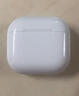 Apple/蘋果 AirPods 4 搭配USB-C充電盒 蘋果耳機 藍牙耳機 適用iPhone/iPad/Mac 四代 曬單實拍圖