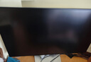 戴爾（DELL）UltraSharp 27英寸 2K顯示器 IPS Black 120Hz 高刷 Type-C 15W手機充電 旋轉升降 U2724D 曬單實拍圖