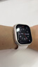 BHO適用蘋果手表保護(hù)殼Apple Watch S10/S9鋼化膜全包保護(hù)套iwatch S8/7/6/SE殼膜一體觸控靈敏手表殼 曬單實(shí)拍圖