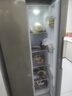 日普（RIPU）冰箱雙開門家用十字對開門四開門多門風冷無霜大容量家用電冰箱一級能效電子控溫超薄可嵌入 【對開門】468升一級能效【纖薄嵌入】 曬單實拍圖