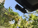 70邁行車(chē)記錄儀M310Pro 3K 1620P超清 星光夜視 F1.55大光圈360度旋轉 曬單實(shí)拍圖