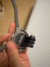TELESIN(泰迅)適配大疆a(chǎn)ction5pro/4掛脖osmo360 acepro2第一視角拍攝gopro13胸前固定支架掛脖支架SE2.0 曬單實(shí)拍圖