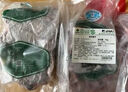 邊塞風(fēng)寧夏鹽池灘羊肉羔羊蝎子 凈重2斤 原切冷凍羊蝎火鍋食材寧夏地標(biāo) 曬單實(shí)拍圖