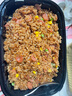 【當(dāng)天現(xiàn)制】廣式臘味炒飯 曬單實(shí)拍圖