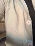 皮爾卡丹2025春夏輕常規款休閑西裝外套男裝韓版潮流痞帥氣小西服防曬上衣 卡其色 2XL 曬單實(shí)拍圖