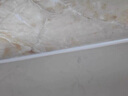 瓦克（WACKER）德國瓦克DA防水防霉廚衛(wèi)玻璃膠300ml中性馬桶臺盆收邊美容密封膠 DA【白色】15倍0級防霉-無工具 曬單實拍圖