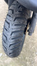 米其林摩托車(chē)輪胎90/90-10 50P CITYEXTRA真空胎可替換300-10防滑 曬單實(shí)拍圖