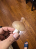 世喜牙膠嬰兒口欲期2-6個月以上小蘑菇防吃手安撫磨牙棒帶收納盒 曬單實拍圖