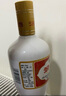 汾酒 出口白瓷 清香型白酒 53度500ml 單瓶裝 送禮宴請 曬單實(shí)拍圖