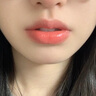 儒意（RUYI）溫感變色潤(rùn)唇膏凡士林保濕滋潤(rùn)防干裂不掉色口紅七夕情人節(jié)禮物 曬單實(shí)拍圖
