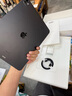 【95成新】Apple/蘋(píng)果 iPad Pro13英寸M4芯片 2024年新款平板電腦(256G WLAN版/MVX23CH/A)深空黑色 曬單實(shí)拍圖