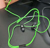 雷蛇（Razer）戰錘狂鯊V3 有線(xiàn)入耳式耳機耳塞 7.1環(huán)繞聲 吃雞神器 三角洲官方指定 Type C（贈THX軟件 可調EQ） 曬單實(shí)拍圖