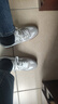 馬登工裝經(jīng)典復古德訓鞋男低幫休閑鞋潮流運動(dòng)訓練小白鞋平底男士板鞋 灰色 【通勤百搭/夏季阿甘男鞋】 41 (255mm) 男碼 曬單實(shí)拍圖