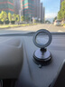 綠聯(lián)車(chē)載手機支架汽車(chē)專(zhuān)用MagSafe磁吸真空吸附吸盤(pán)式中控臺導航桌面支撐架適用蘋(píng)果17華為手機 曬單實(shí)拍圖