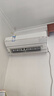 松下（Panasonic）空調2匹二級能效冷暖變頻節能省電日本同款納諾怡除菌健康空調壁掛式 以舊換新 家電國家補貼20% 2匹 二級能效 SH18KQ2 曬單實(shí)拍圖