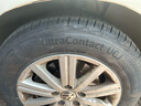 德國馬牌（Continental）汽車輪胎 195/65R15 91V UCJ 適配豐田卡羅拉/雷凌大眾朗逸/寶來 曬單實拍圖