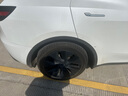 富神（FORTUNE） 汽車(chē)輪胎255/45R19 ZR 104W FSR701適配Model Y/GLK300運(yùn)動(dòng)操控 曬單實(shí)拍圖