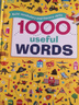 小彼恩 點(diǎn)讀版 DK1000常用詞 1000 Useful Words 3-8歲 毛毛蟲(chóng)點(diǎn)讀筆繪本 圖解單詞書(shū) 詞典  小學(xué)教輔 曬單實(shí)拍圖