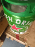 喜力經(jīng)典啤酒 鐵金剛5L桶裝  荷蘭進(jìn)口官方正品 曬單實(shí)拍圖