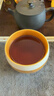 一古茶堂冰島熟普洱茶熟茶京東自營(yíng)十年以上云南古樹(shù)茶葉禮盒裝送禮357g 曬單實(shí)拍圖