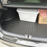 車(chē)麗友專(zhuān)用于2024款長(cháng)安cs55plus后備箱墊tpe第三代二代藍鯨汽車(chē)用品 【原車(chē)定制】TPE后備箱墊 長(cháng)安cs55 曬單實(shí)拍圖