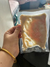 大希地原味雞排雞胸肉輕食雞肉非油炸健身代餐量販裝凈重125g*10片 早餐 曬單實(shí)拍圖